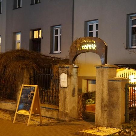 Apartament Gliwice Centrum Fredry II Εξωτερικό φωτογραφία
