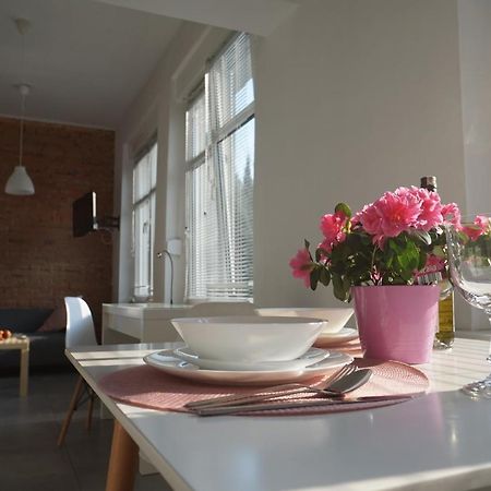 Apartament Gliwice Centrum Fredry II Εξωτερικό φωτογραφία