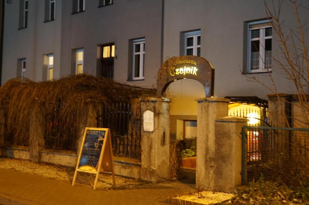 Apartament Gliwice Centrum Fredry II Εξωτερικό φωτογραφία