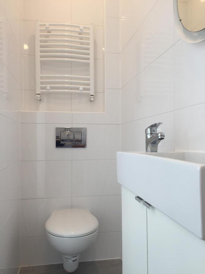 Apartament Gliwice Centrum Fredry II Εξωτερικό φωτογραφία