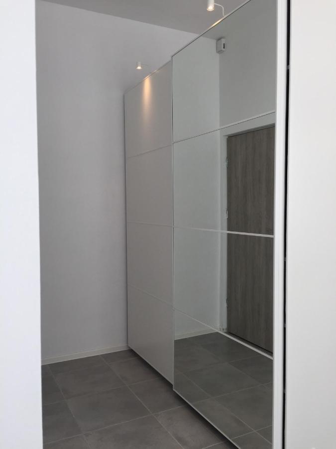 Apartament Gliwice Centrum Fredry II Εξωτερικό φωτογραφία