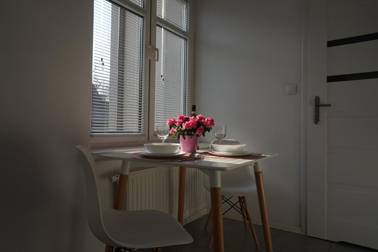 Apartament Gliwice Centrum Fredry II Εξωτερικό φωτογραφία
