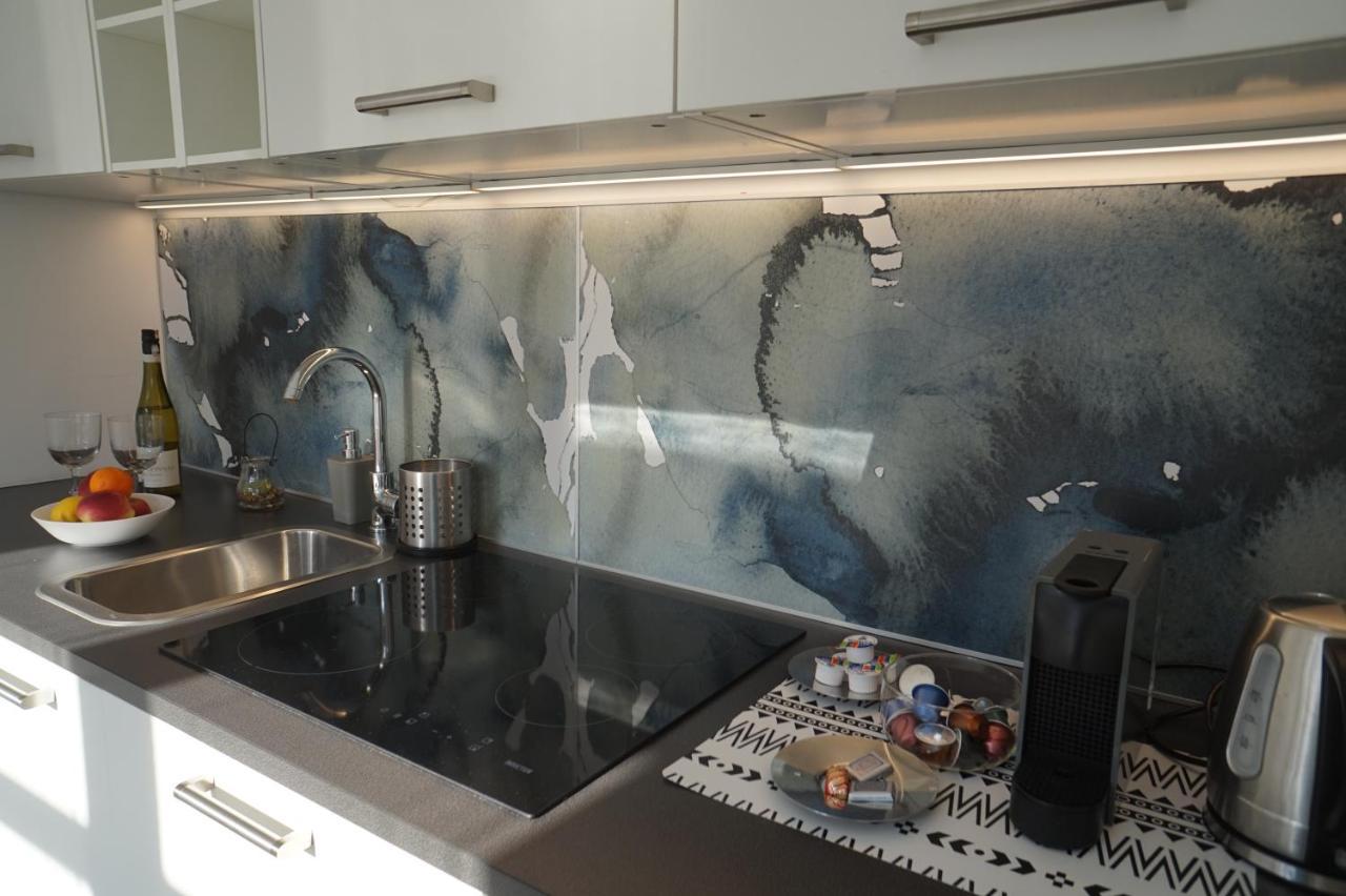 Apartament Gliwice Centrum Fredry II Εξωτερικό φωτογραφία